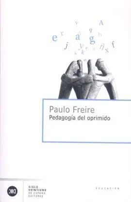 Pedagogía del Oprimido