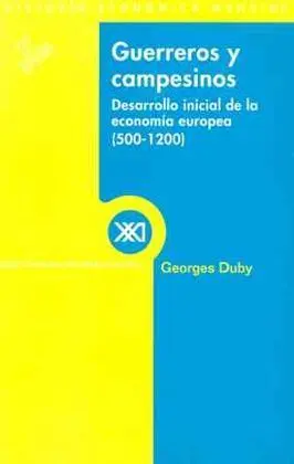 Guerreros y Campesinos