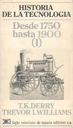 HISTORIA DE LA TECNOLOGÍA. II
