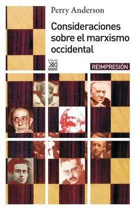 Consideraciones Sobre el Marxismo (Reimpresion)