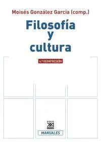 Filosofía y Cultura