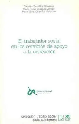 Trabajador Social en los Servicios de Apoyo a la Educación