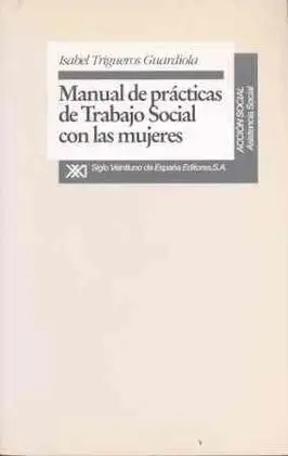 Manual de Prácticas de Trabajo Social con las Mujeres