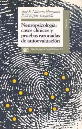 NEUROPSICOLOGÍA