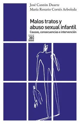 Malos Tratos y Abuso Sexual Infantil