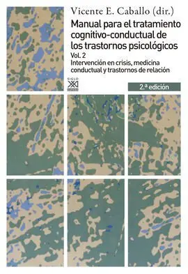 Manual Tratamiento 2 Cognitivo-Conductual