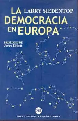 La Democracia en Europa