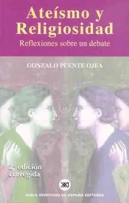 Ateismo y Religiosidad