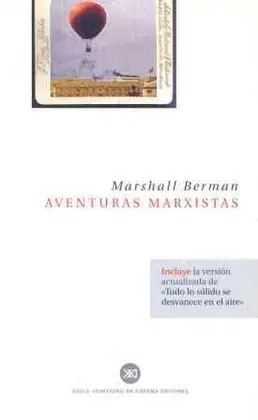 Aventuras Marxistas