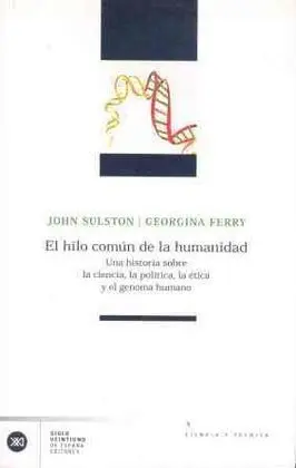 El Hilo Común de la Humanidad