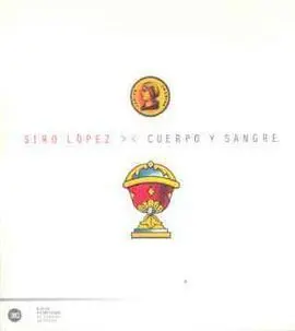 Cuerpo y Sangre