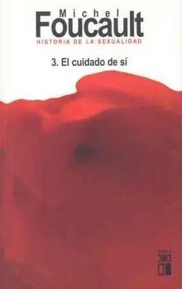 El Cuidado de sí