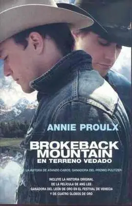 Brokeback Mountain. En Terreno Vedado