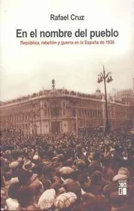 En el Nombre del Pueblo