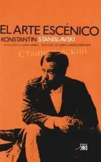 El Arte Escénico