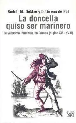 La Doncella Quiso Ser Marinero
