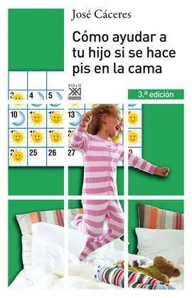 Cómo Ayudar a tu Hijo si se Hace Pis en la Cama