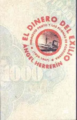 El Dinero del Exilio