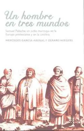 Un Hombre en Tres Mundos