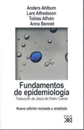 Fundamentos de Epidemiología