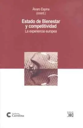 Estado de Bienestar y Competitividad
