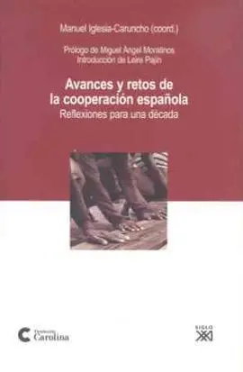 Avances y Retos de la Cooperación Española