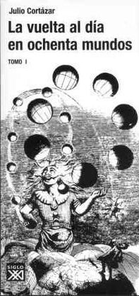 LA VUELTA AL DÍA EN OCHENTA MUNDOS TOMO I