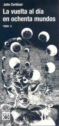 LA VUELTA AL DÍA EN OCHENTA MUNDOS TOMO II