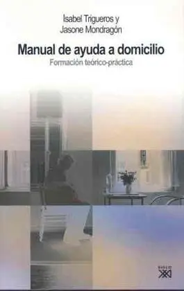 Manual de Ayuda a Domicilio