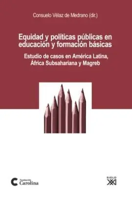 Equidad y Políticas Públicas en Educación y Formación Básicas