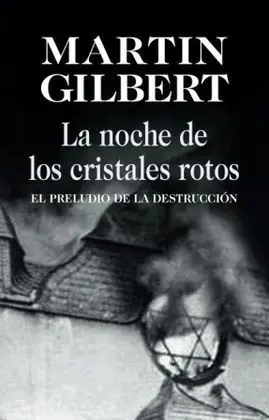 Noche de los Cristales Rotos, la