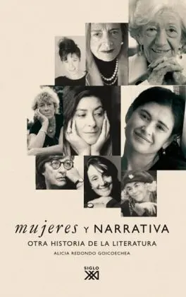 Mujeres y Narrativa
