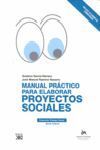 MANUAL PRÁCTICO PARA ELABORAR PROYECTOS SOCIALES