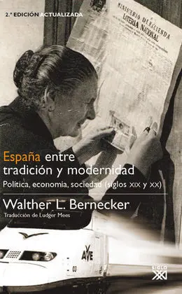 España entre Tradición y Modernidad
