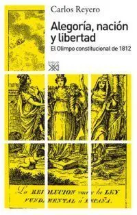 Alegoria Nacion y Libertad