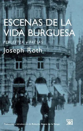 Escenas de la Vida Burguesa