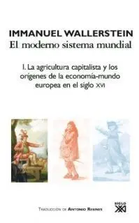 El Moderno Sistema Mundial. Volumen 2