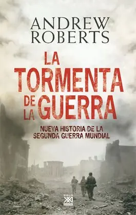 La Tormenta de la Guerra