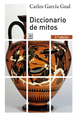 DICCIONARIO DE MITOS