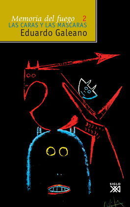 LAS CARAS Y LAS MÁSCARAS