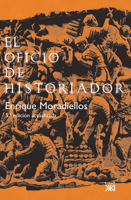 EL OFICIO DE HISTORIADOR