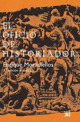 El Oficio de Historiador