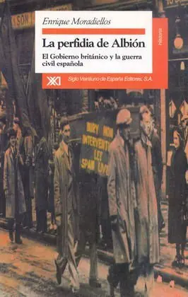 La Perfidia de Albión