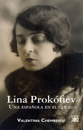 LINA PROKÓFIEV