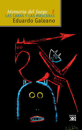 MEMORIA DEL FUEGO, VOL. 2