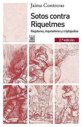 Sotos Contra Riquelmes