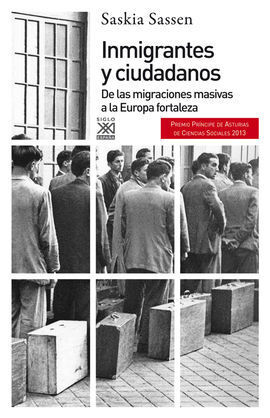 INMIGRANTES Y CIUDADANOS