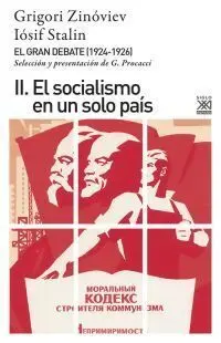 Gran Debate Ii