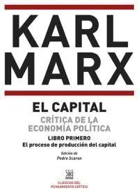 Capital 1 Critica de la Economia Politica Proceso de Produc