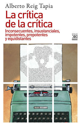 LA CRÍTICA DE LA CRÍTICA